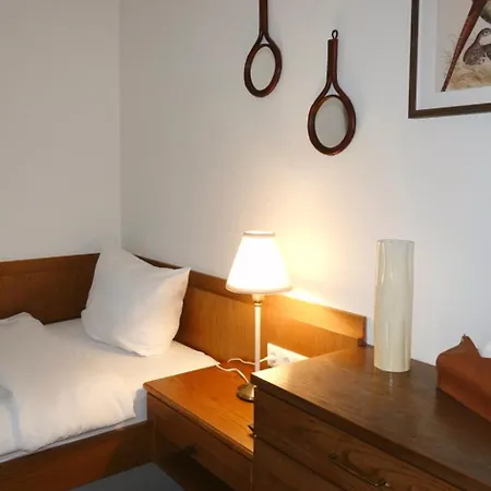 503 Comfort Housing Apartment Falkensee