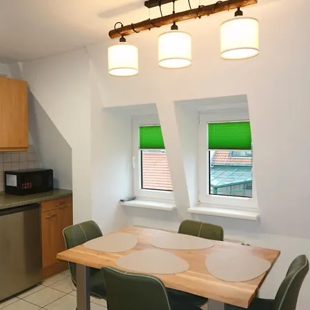 By Comfort Housing - 2 Bedroom Appartement *