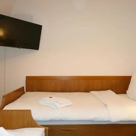 Apartment 503 Comfort Housing Falkensee