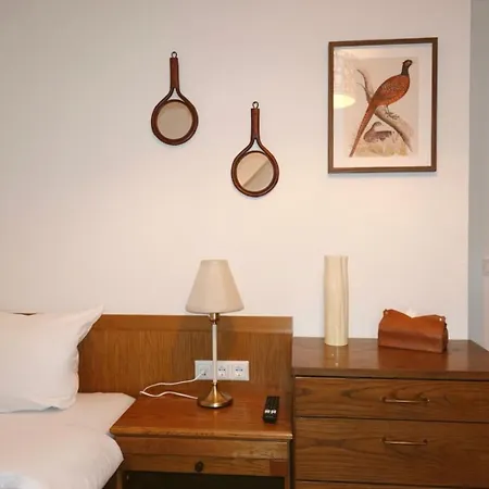 Lodge By Tendo Stay - Comfort Housing Falkensee