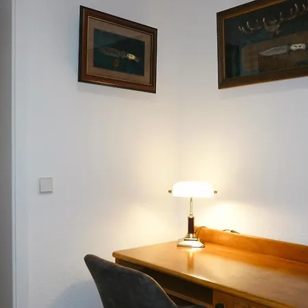 Lodge By Tendo Stay - Comfort Housing * Falkensee