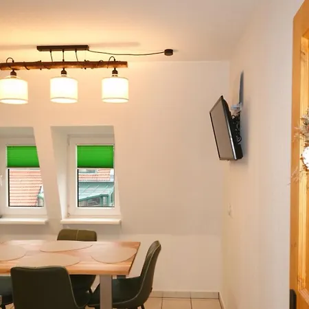 503 Comfort Housing Apartment Falkensee