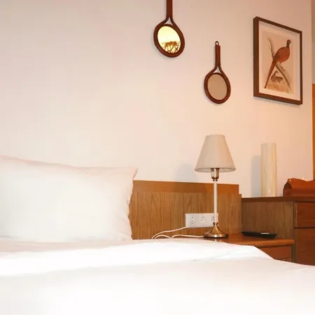 Lodge By Tendo Stay - Comfort Housing Falkensee