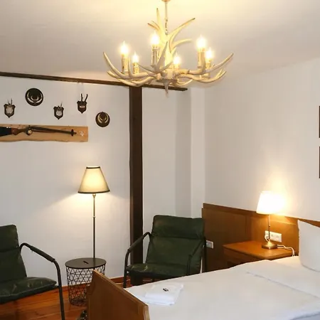 503 Comfort Housing