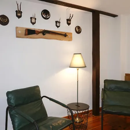 Apartment 503 Comfort Housing Falkensee