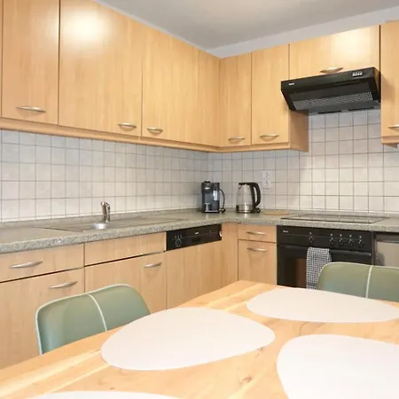 503 Comfort Housing * Falkensee