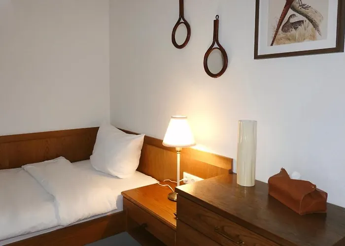 By Comfort Housing - 2 Bedroom Διαμέρισμα Falkensee