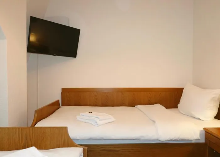 Διαμέρισμα By Comfort Housing - 2 Bedroom Falkensee