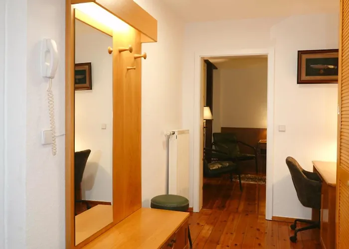 By Comfort Housing - 2 Bedroom *