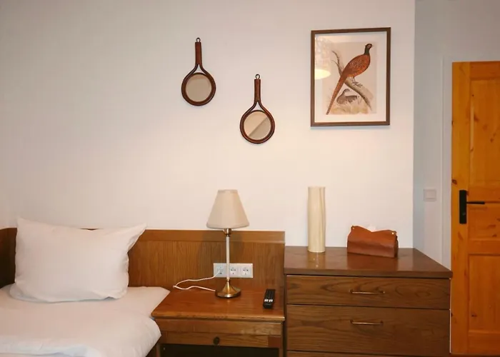 By Comfort Housing - 2 Bedroom Falkensee