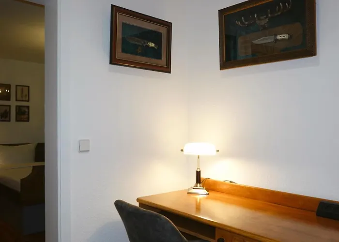 By Comfort Housing - 2 Bedroom * Falkensee