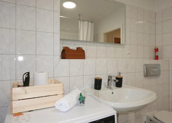 By Comfort Housing - 2 Bedroom Διαμέρισμα