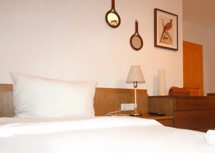 By Comfort Housing - 2 Bedroom Falkensee