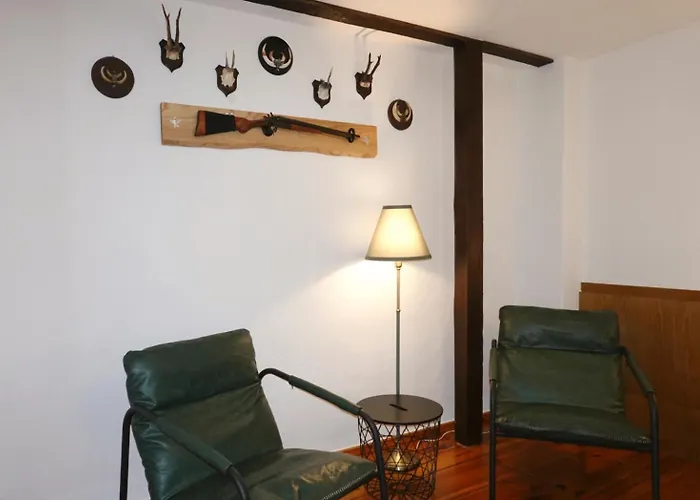 Διαμέρισμα By Comfort Housing - 2 Bedroom Falkensee