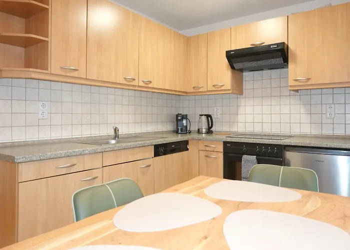 By Comfort Housing - 2 Bedroom * Falkensee